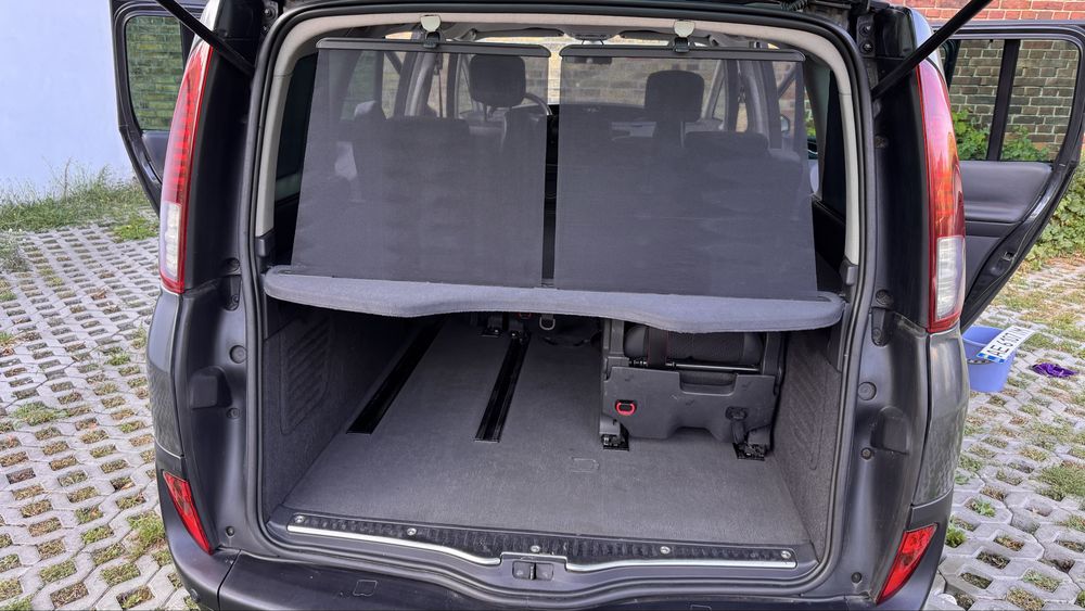 Renault Espace 4