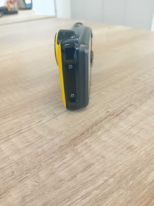 FUJIFILM FinePix XP120 – w pełni sprawny