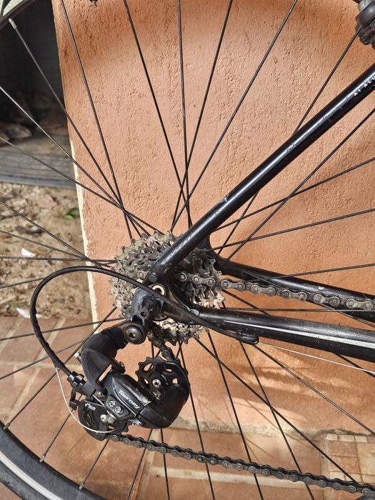 Bicicleta da estrada