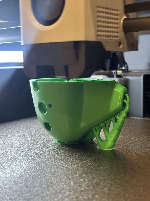Impressão 3D de Peças e Projetos - Orçamento Grátis