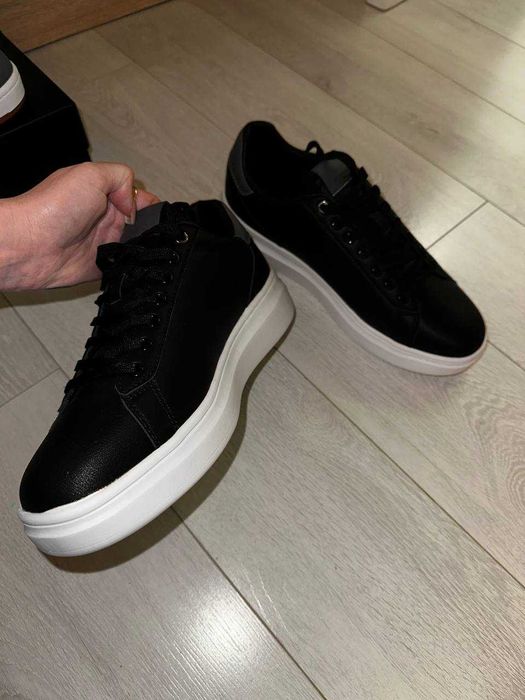 Чоловiче взуття U.S. Polo Assn