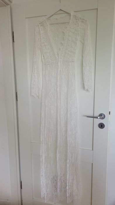 Komplet sukienek na sesję ciążowe i kobiece dla Fotografek cześć 2