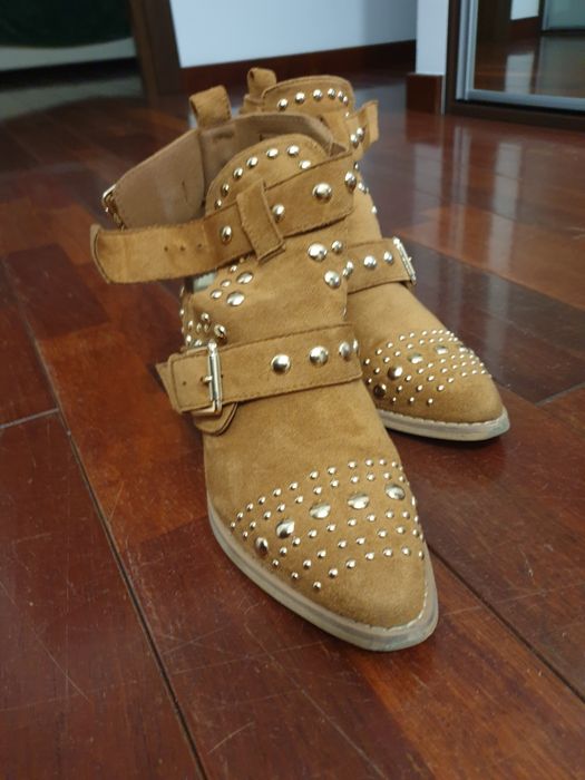 Buty DeeZee rozm 36