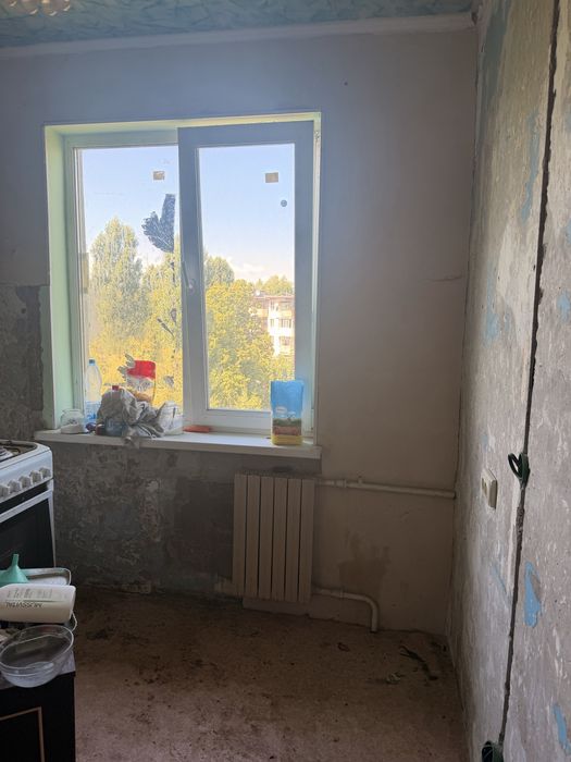 Продам 4х кімн квартиру РАКОВКА