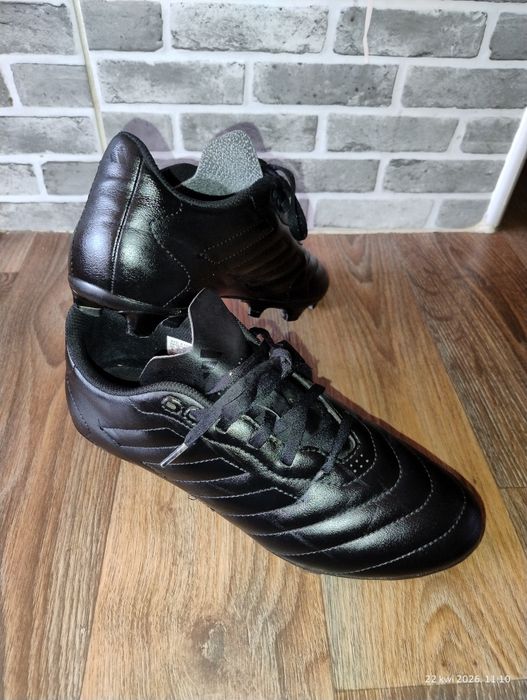 41 1/3 adidas Goletto VIII korki piłkarskie super stan