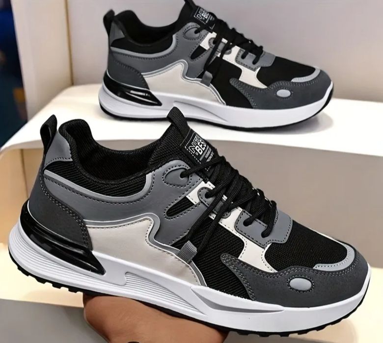 Чоловічі кросівки розмір 39-42