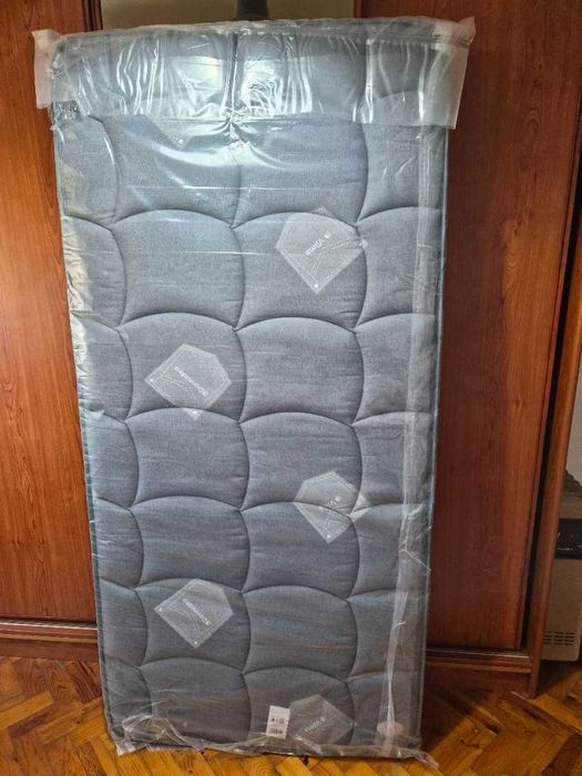 Colchão cama E*Denim® Jeans (Altura 15 cm)