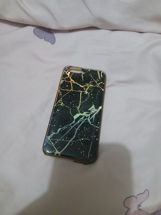 2 чохли на iPhone 6s, б/у