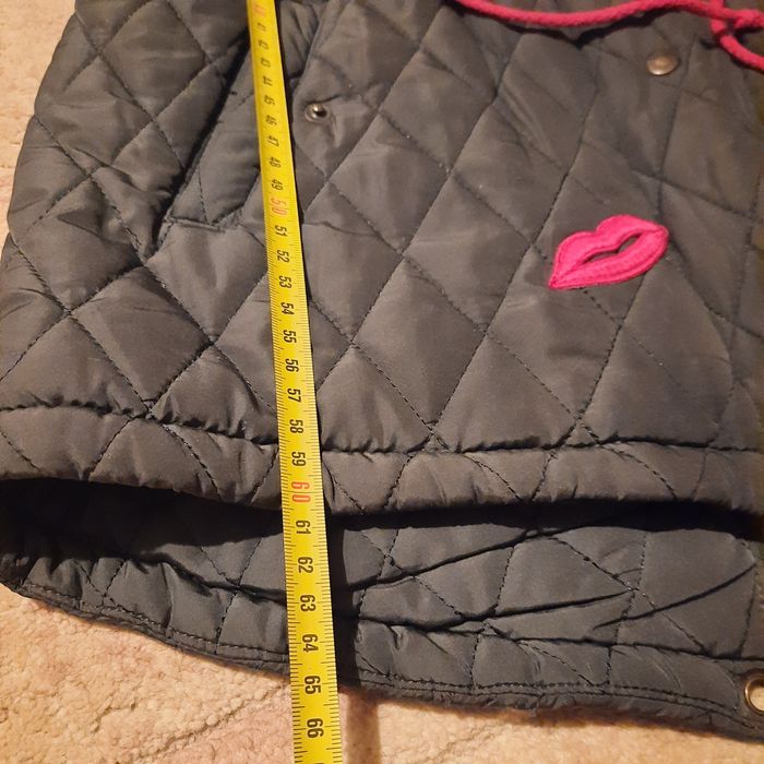 Kurtka ocieplana 146