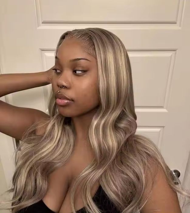 Cabelos humanos vários  modelos