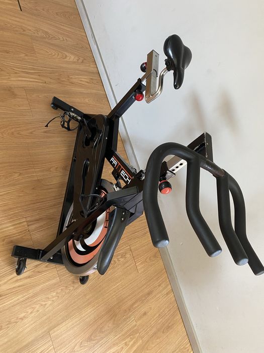 Cycling bicicleta ffittech
