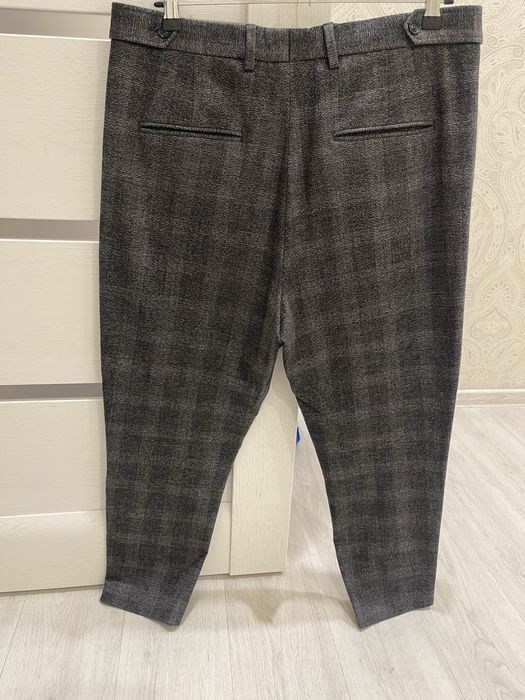 Штани чоловічі Zara
