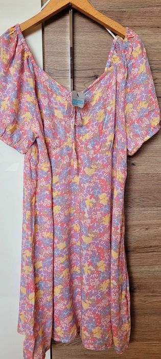 Sukienka PRIMARK extra print