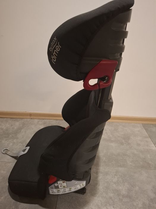 Fotelik Britax Romer 15-36