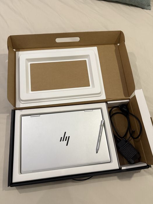 Portátil HP Envy x360 2-in-1
