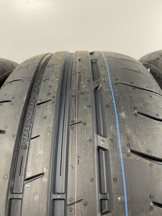 245/35R20 95Y Dunlop Sport Maxx Race 2 (N2)  25 rok NOWE!!!