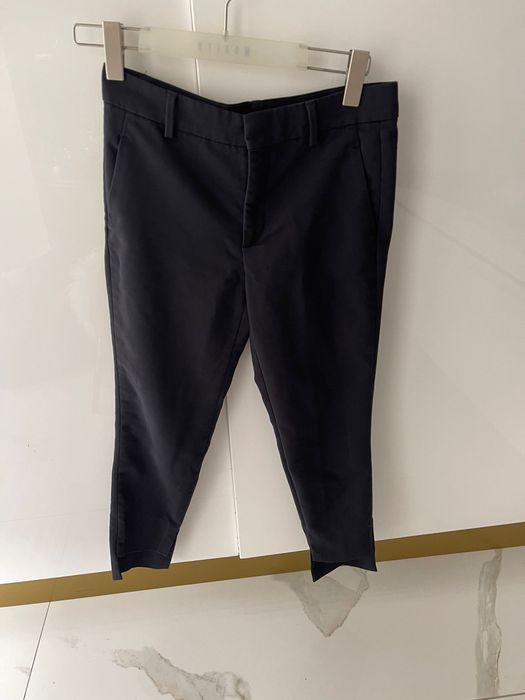 Spodnie marki zara rozmiar 34