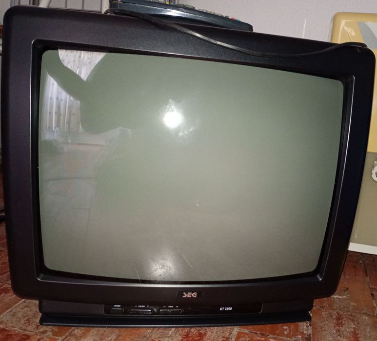 TV  Televisão              .