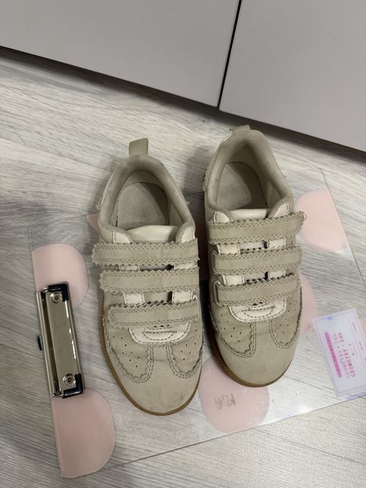 Кроссовки кеды 31 р 400 грн