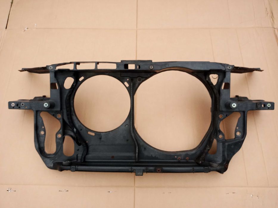 Pas przedni, wzmocnienie czołowe Volkswagen, Seat, Audi, Skoda.