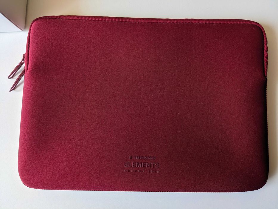 Pokrowiec na MacBook Air 13" Tucano Elements second skin