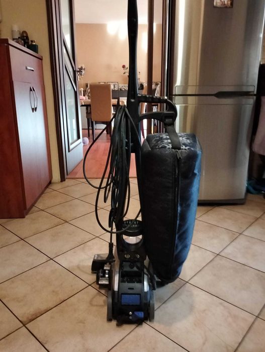 Odkurzacz Kirby Avalir 2