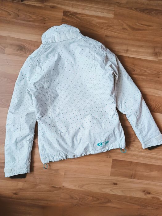 Salomon Supernova куртка S