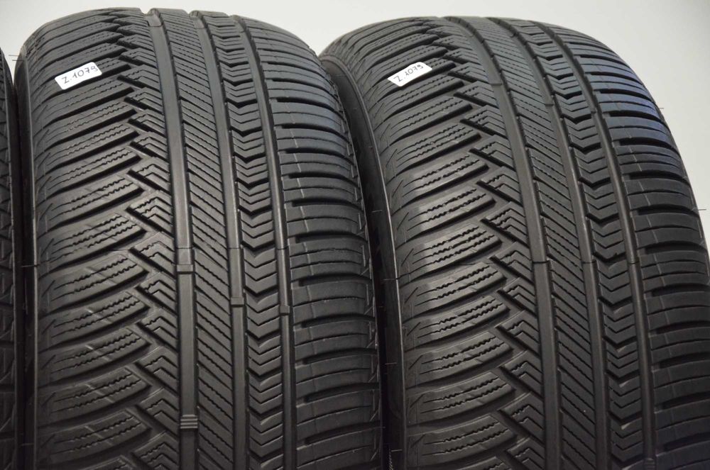 2023, 255/55 R18 Sailun Atrezzo 4Season PRO Komplet nr z1079