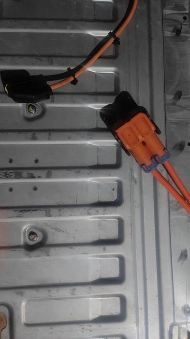 Bateria trakcyjna Volvo V60 plug in