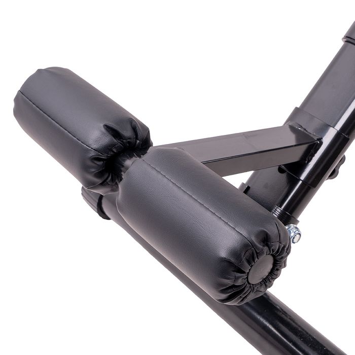 Ławka regulowana do ćwiczeń inSPORTline ON-X AB20