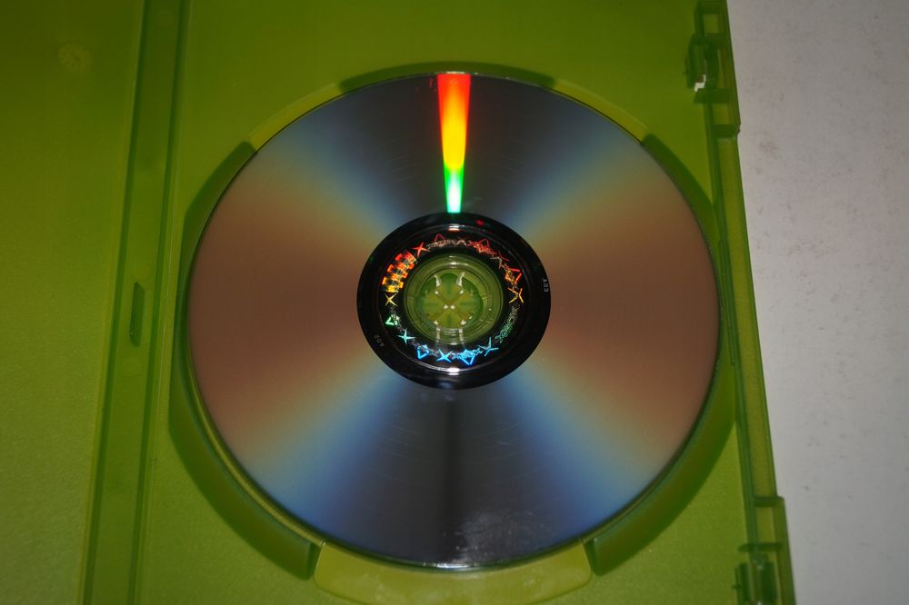 Sonic Riders Xbox Pudełkowa