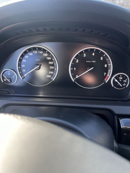 Продам BMW 5 series GT
