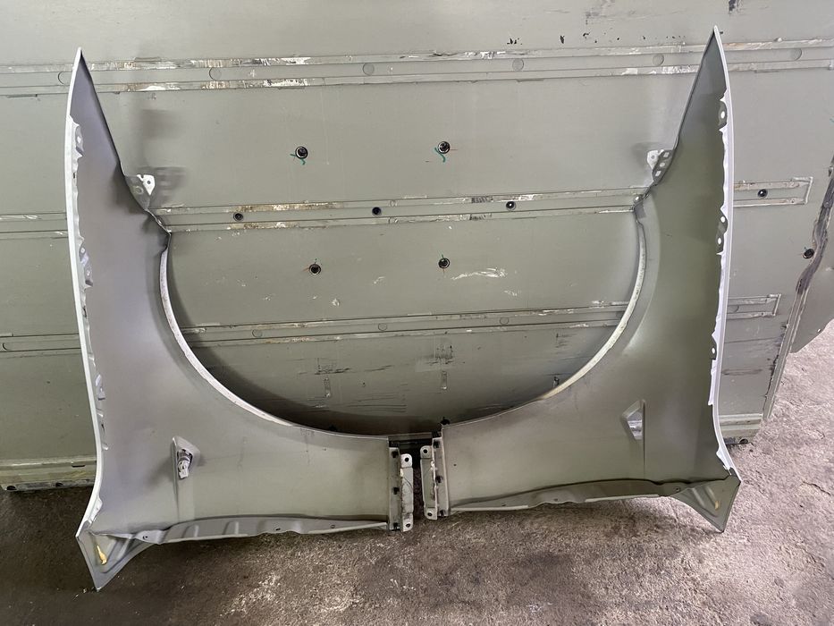 Крило переднє Tesla Model S 2012-2020