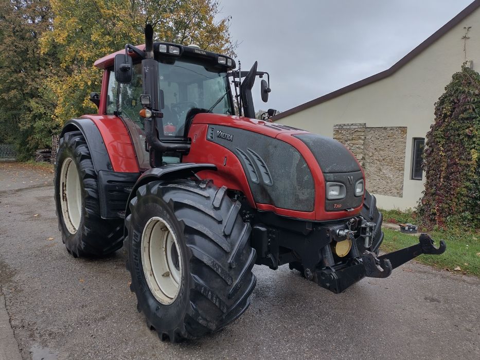 Valtra T 202 Direct