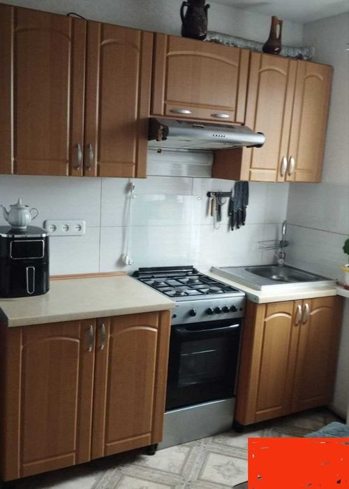 Кухня в гарному стані