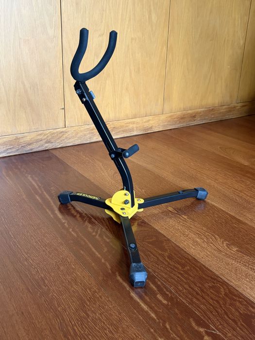 Hercules Stand Saxofone DS530B