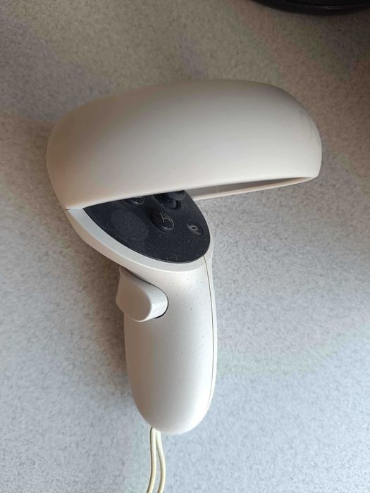 Oculus Quest 2 128 GB + 2 Pady