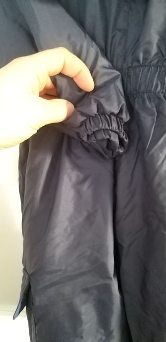 Kombinezon jednoczęściowy