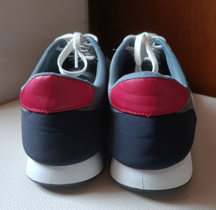 Buty sportowe męskie -46