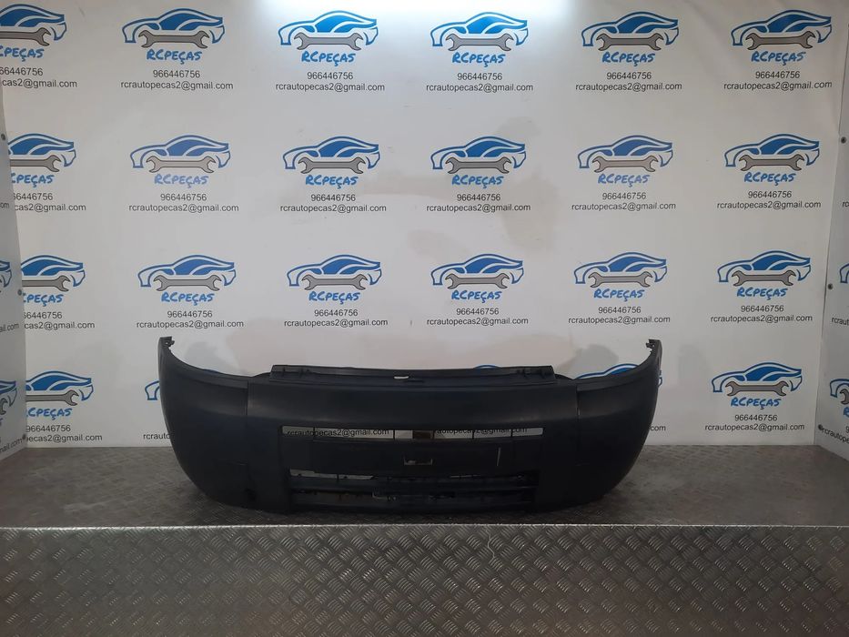 PARA CHOQUES FRENTE FRONTAL CITROËN BERLINGO I 1 MK1 FASE II 2