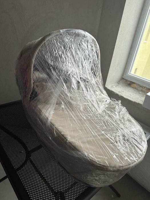 Дитяча коляска сайбех