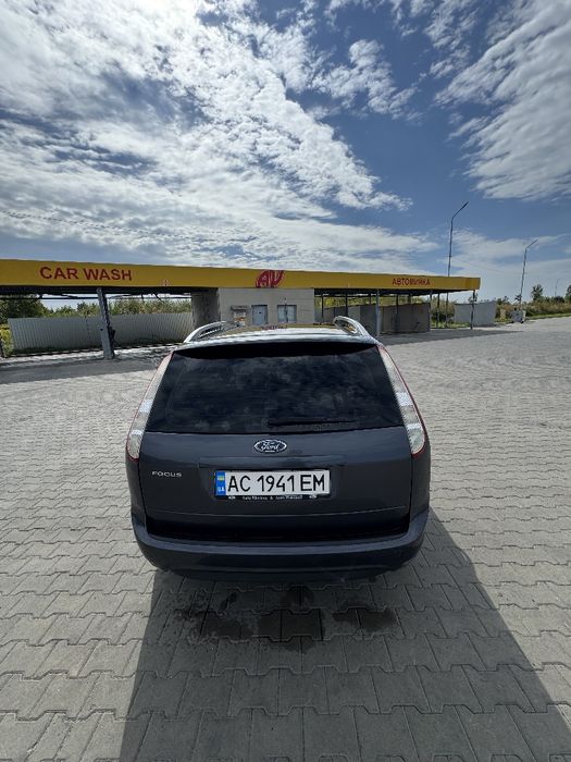 Продам Ford Focus 2010
