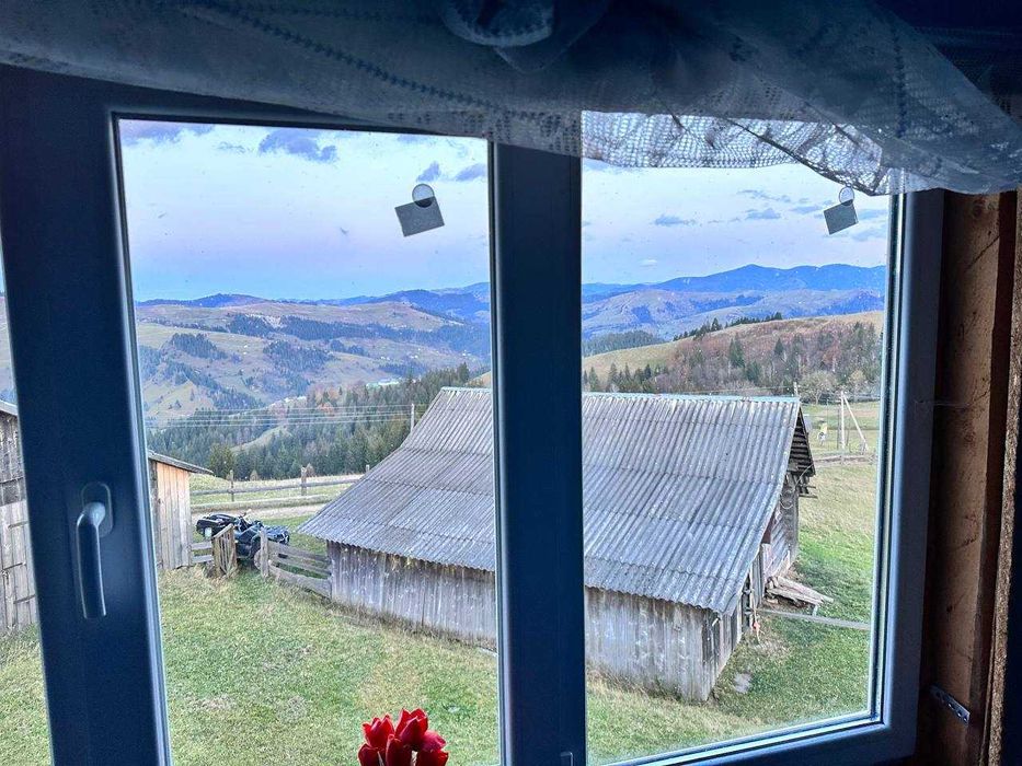 Будинок в Карпатах готовий до проживання Верховинський район