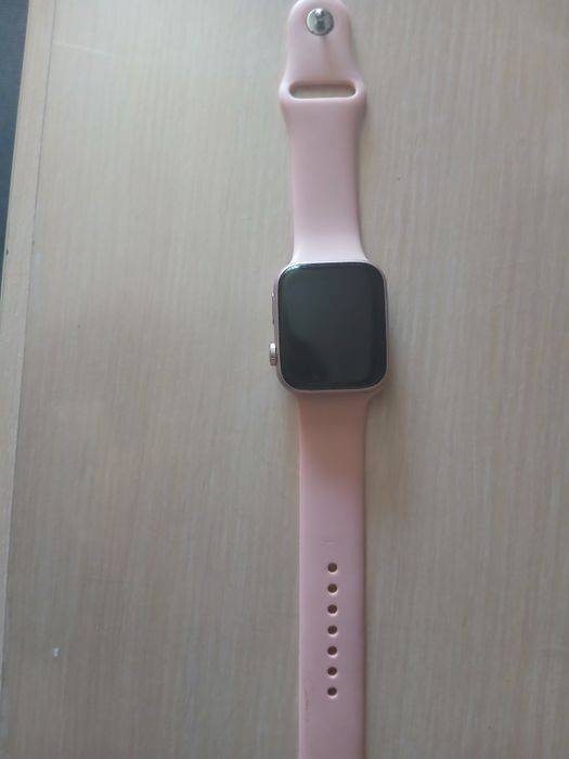 Смарт-годинник HW22 Plus