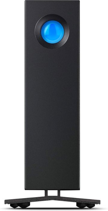 Зовнішній накопичувач LaCie d2 Professional 8TB 7200 об/хв 260 Мб/с