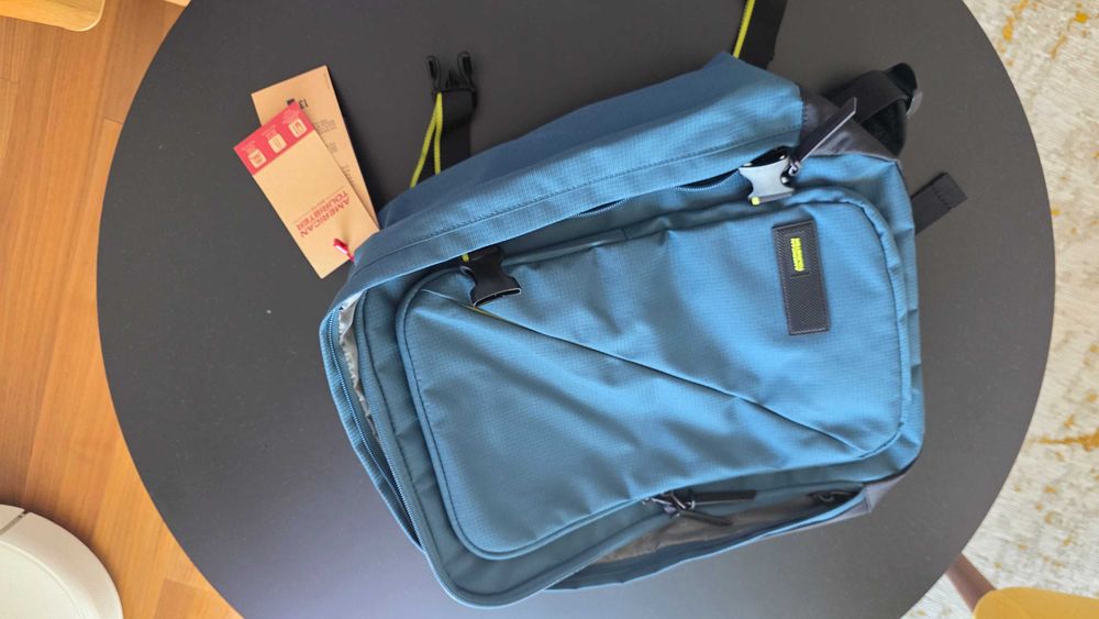 Mochila American Tourister Take2Cabin