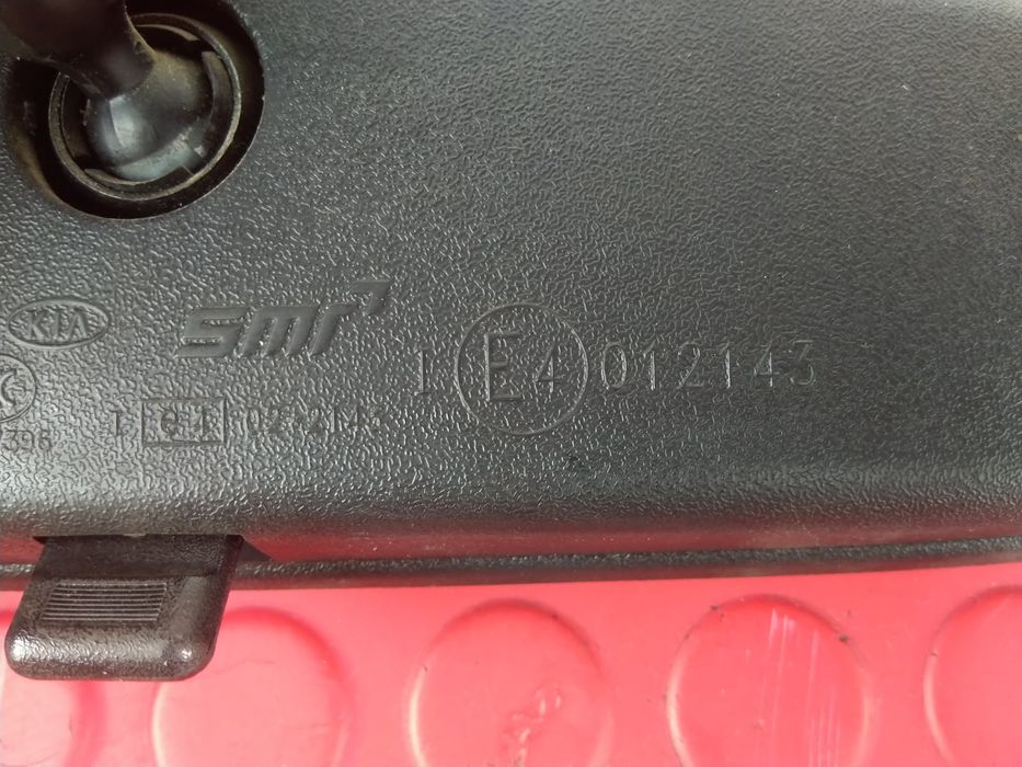 Espelho Retrovisor Interior E4012143 - KIA CEE'D