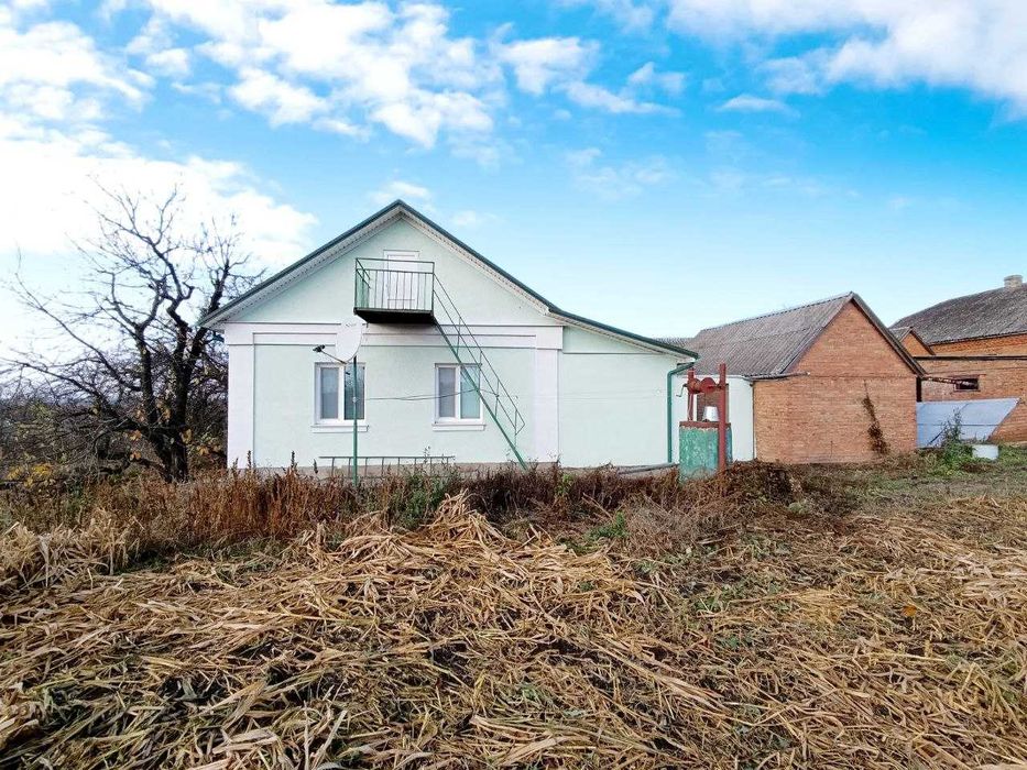 Продам Будинок з Ремонтом