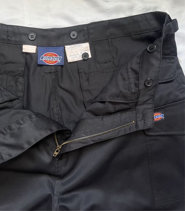 Чоловічі брюки-карго Dickies eagle bend, W38 L36