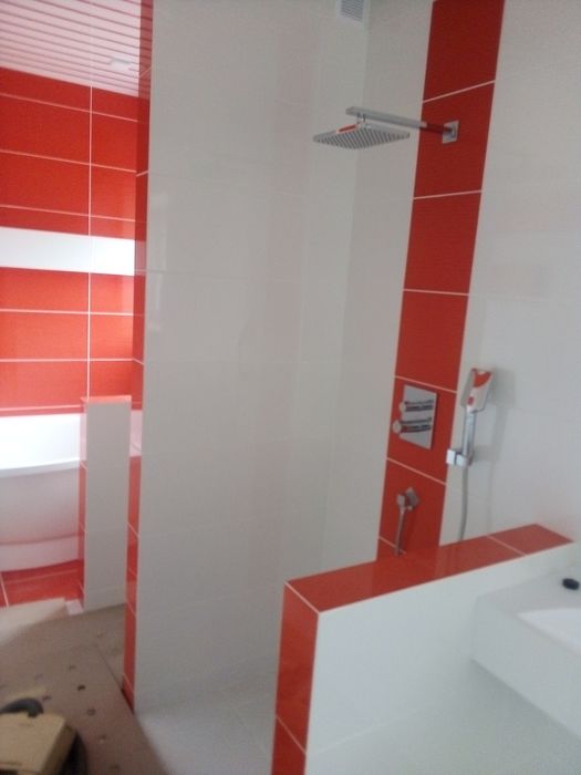 Ремонт квартир,домов под ключ.